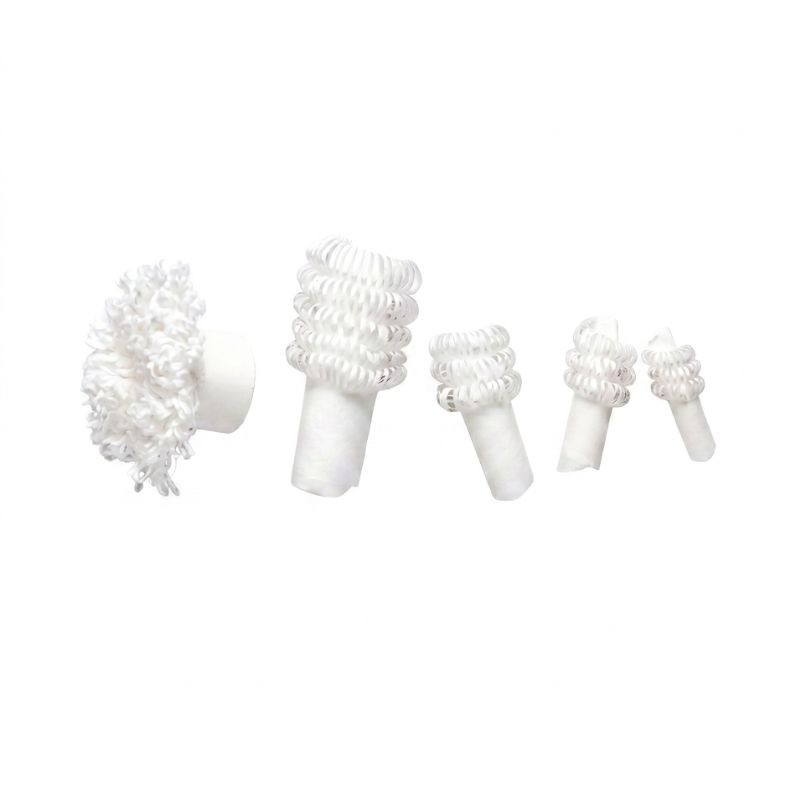 papillottes