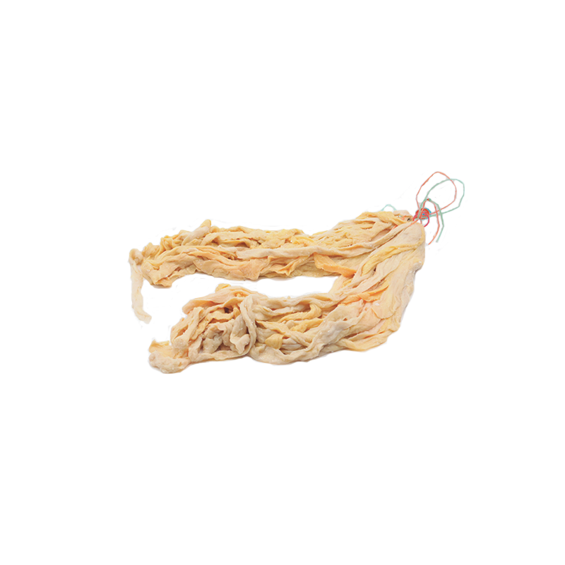 Boyau de bœuf : le menu Boyau de bœuf : le menu