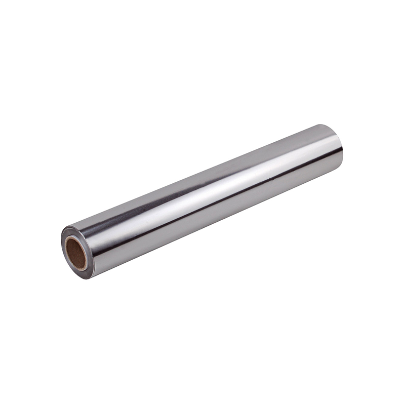 rouleau film aluminium