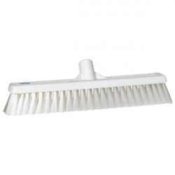 brosse de balai fibre dur/souple