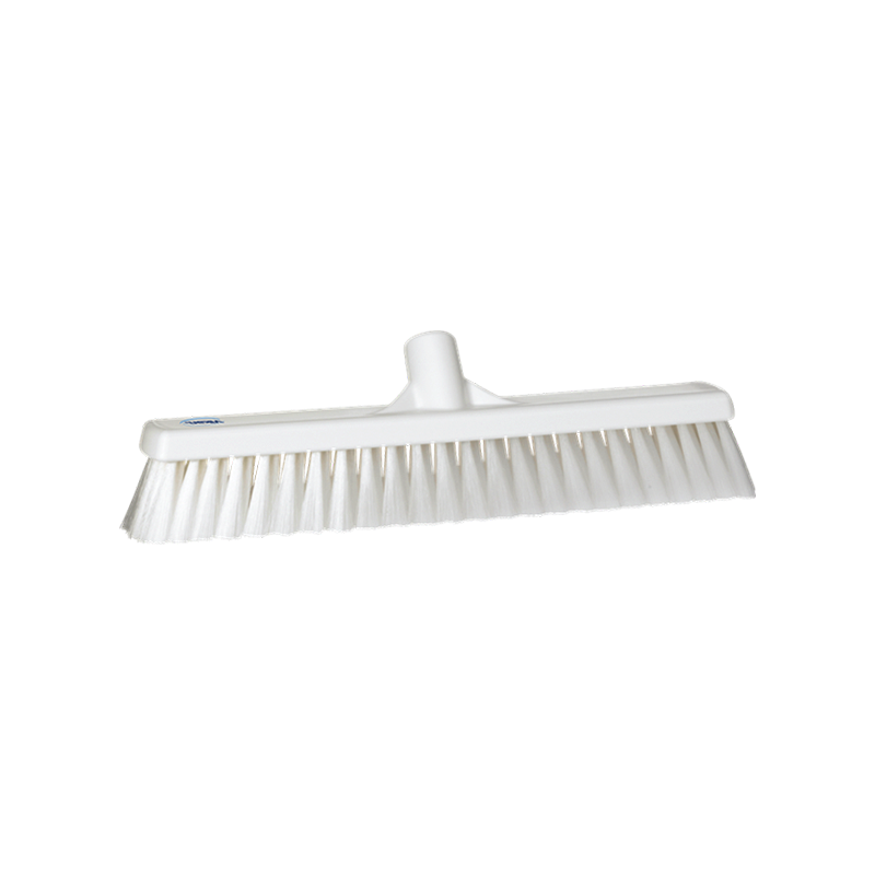 brosse de balai fibre dur/souple