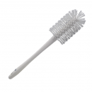 brosse hachoir blanche