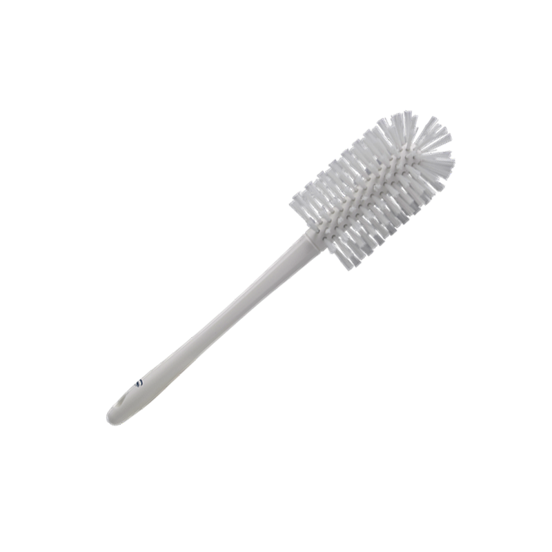 brosse hachoir blanche