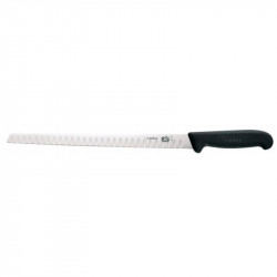 couteau à jambon alveole victorinox 30 cm inox